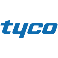Logo von Tyco (TYC).