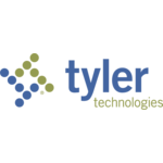 Logo von Tyler Technologies (TYL).