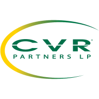 Logo von CVR Partners (UAN).