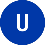 Logo von Usb (UBH).