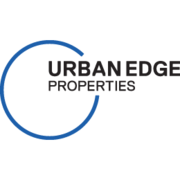 Logo von Urban Edge Properties (UE).