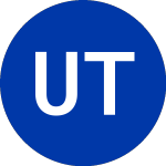 Logo von  (UTA).