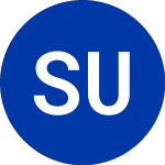 Logo von  (UUY).