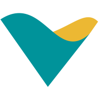 Logo von Vale (VALE).