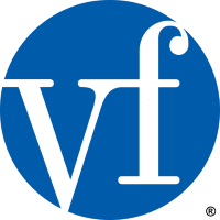 Logo von VF (VFC).