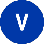 Logo von Vector (VGR).