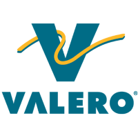Logo von Valero Energy