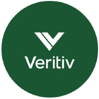 Logo von Veritiv (VRTV).