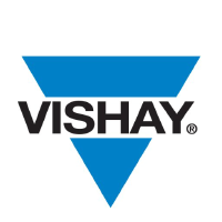 Logo von Vishay Intertechnology (VSH).
