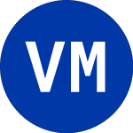 Logo von Versum Materials (VSM).