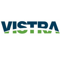 Logo von Vistra (VST).