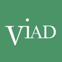 Logo von Viad (VVI).