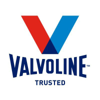 Logo von Valvoline (VVV).