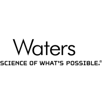 Logo von Waters (WAT).