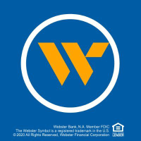 Logo von Webster Financial (WBS).