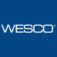 Logo von WESCO (WCC).