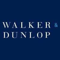 Logo von Walker & Dunlop (WD).