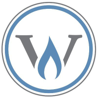 Logo von Western Midstream Partners (WES).