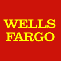 Logo von Wells Fargo