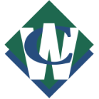 Logo von Waste Management (WM).
