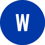 Logo von WM (WMI).