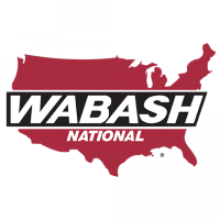 Logo von Wabash National (WNC).