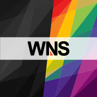 Logo von WNS (WNS).