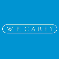 Logo von WP Carey (WPC).