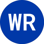 Logo von Washington REIT (WRE).