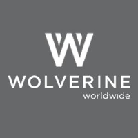 Logo von Wolverine World Wide (WWW).