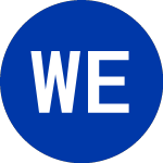 Logo von Wright Express (WXS).