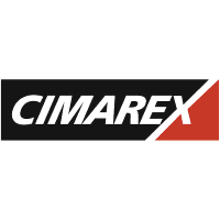 Logo von Cimarex Energy (XEC).