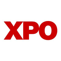 Logo von XPO (XPO).