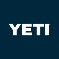 Logo von YETI (YETI).