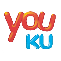 Logo von  (YOKU).