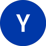Logo von Yatsen (YSG).