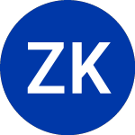 Logo von ZOE'S KITCHEN, INC. (ZOES).