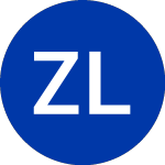 Logo von Zhaopin Limited (ZPIN).