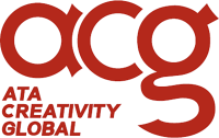 Logo von ATA Creativity Global (AACG).