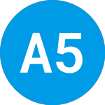 Logo von Ariel 529 Portfolio Clas... (AAFEX).