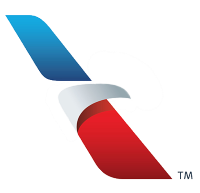 Logo von American Airlines