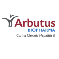 Logo von Arbutus Biopharma (ABUS).