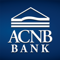 Logo von ACNB (ACNB).