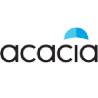Logo von Acacia Research Technolo... (ACTG).
