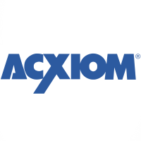 Logo von Acxiom (ACXM).