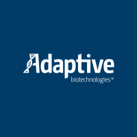 Logo von Adaptive Biotechnologies (ADPT).