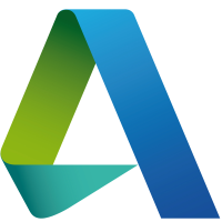 Logo von Autodesk (ADSK).