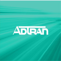 Logo von ADTRAN (ADTN).