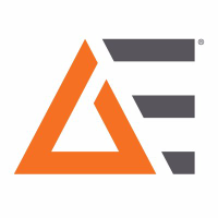 Logo von Advanced Energy Industries (AEIS).