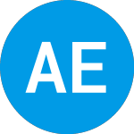 Logo von Advanced Energy (AEISE).